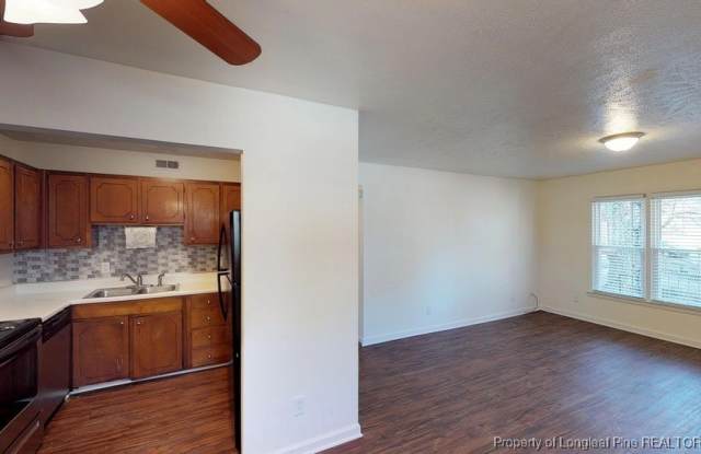 3214 Tallywood Drive unit: 5