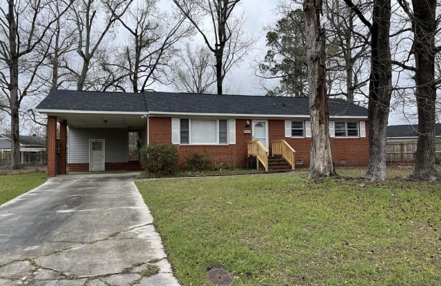 315 White Oak Street - 315 White Oak Street, Jacksonville, NC 28540