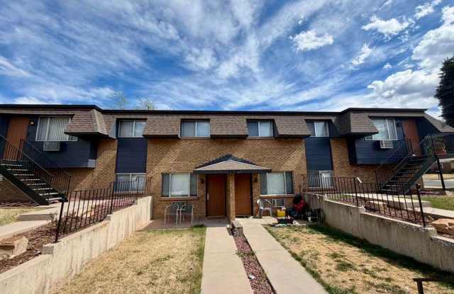 1628 Azalea Drive #3