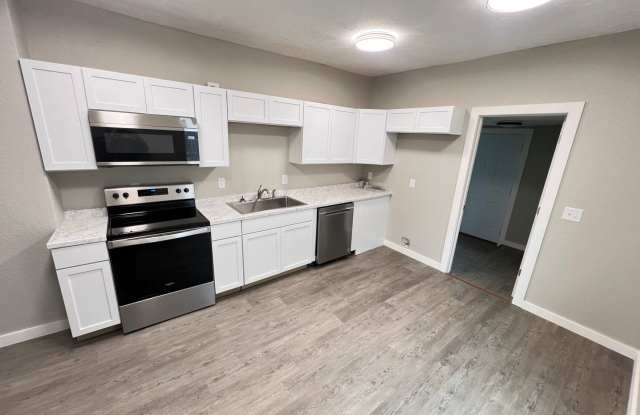 3 Bed 2 Bath Springfield, Missouri