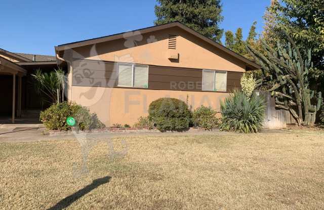 3 Bedroom/ 2 Bathroom home