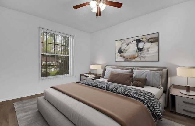 Gardenview Apartments