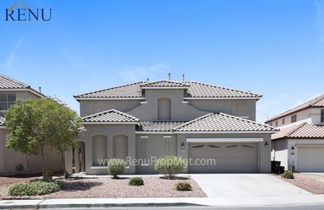 5333 Summer Trout Street - 5333 Summer Trout Street, North Las Vegas, NV 89031