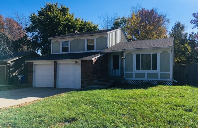 16617 W 125th St - 16617 West 125th Street, Olathe, KS 66062