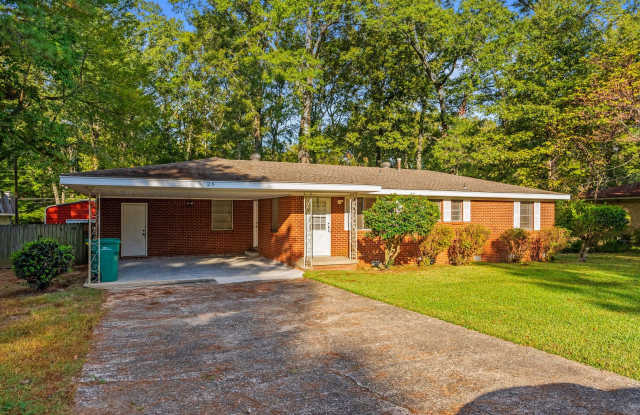 Photo of 26 Frostwood Drive – Sherwood, AR 72120