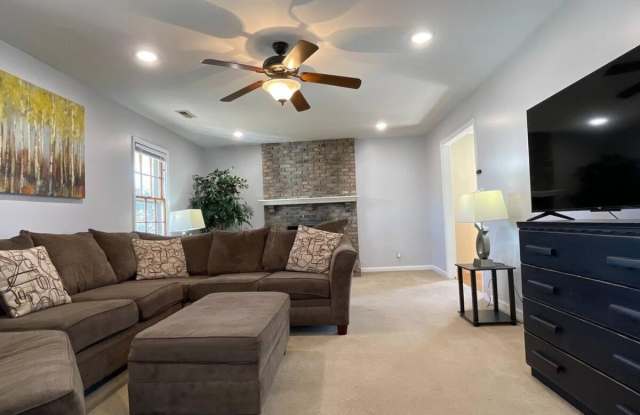 531 Bancroft Chapel Road