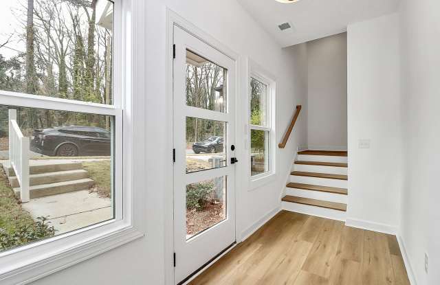 Brand New Two Bedroom Townhouse - Multiple Options Available