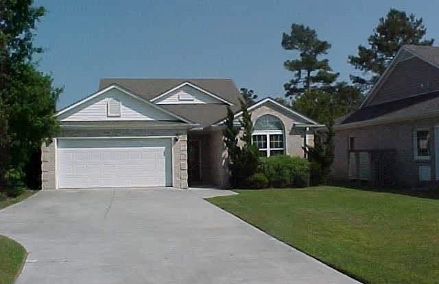 108 N Shore Drive - 108 North Shore Drive, Onslow County, NC 28460