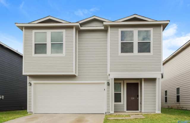 126 Belle Haven Drive