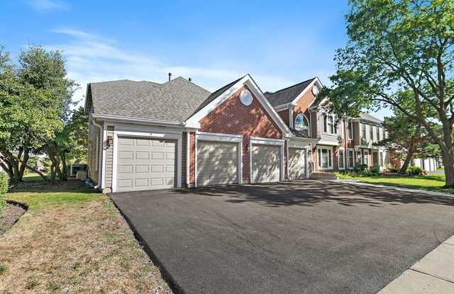 1871 Fox Run Drive unit: A