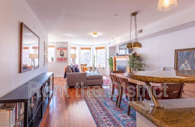 1429 Clifton Street NW