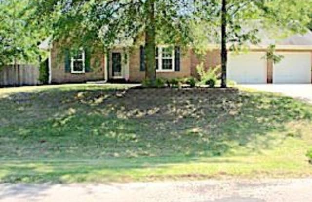 319 Lakeridge Drive - 319 Lakeridge Drive, Harnett County, NC 28326