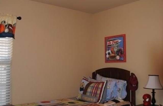 818 Running Water Trail