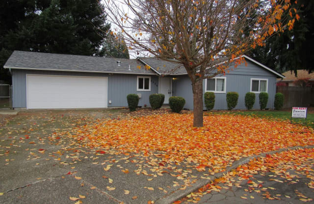 4576 Laurens Ct SE - 4576 Laurens Court Southeast, Salem, OR 97302