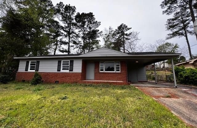 2618 Dumbarton Road - 2618 Dumbarton Road, Cumberland County, NC 28306