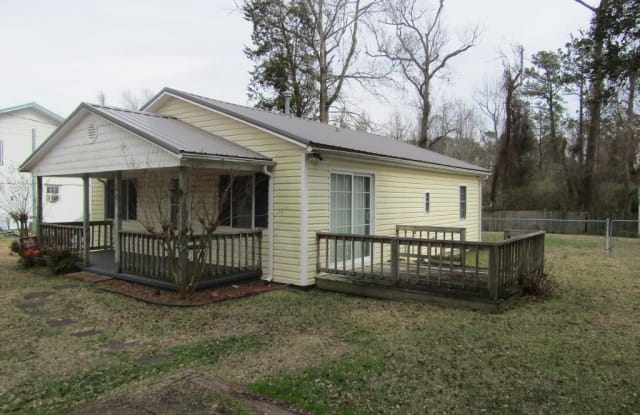 114 Norris Road - 114 Norris Road, Onslow County, NC 28584