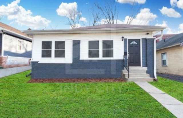 37 South Euclid Avenue