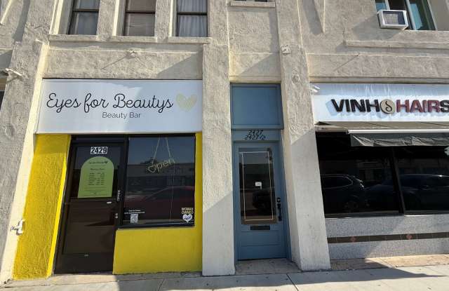 Photo of Charming Apartment on West Valley Boulevard – Your Ideal LA Home