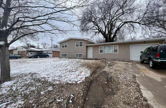 1409 Jarvis - 1409 Jarvis Drive, Manhattan, KS 66502