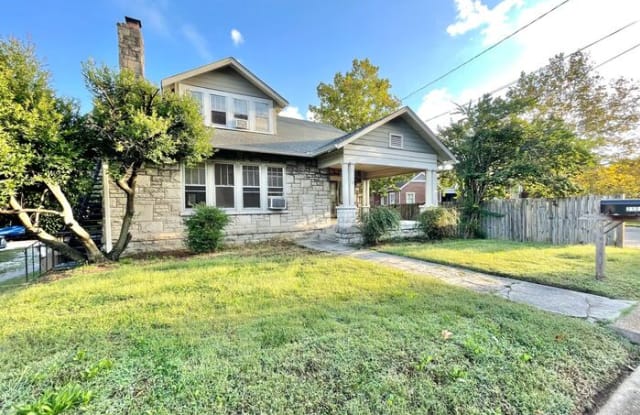 1501 Ashwood Avenue - 1501 Ashwood Avenue, Nashville, TN 37212