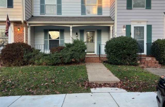 Photo of 1719 Misty Dawn Court