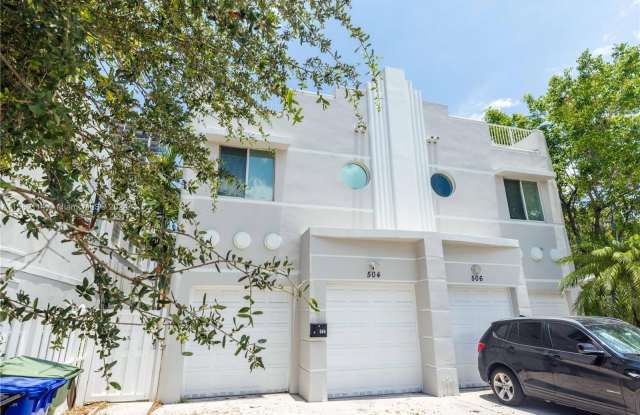 506 SW 4th Ave