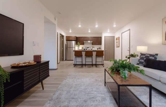 Photo of Trailhead at the Preserve