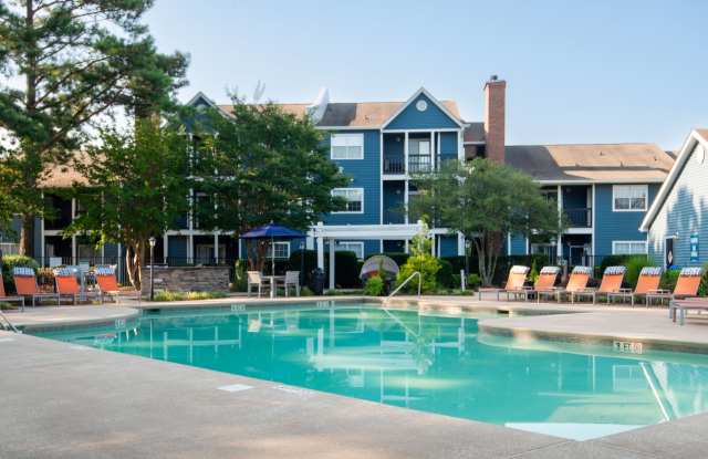 Avenues at Steele Creek