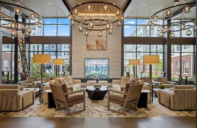 Photo of Aspen at Melford Town Center