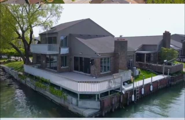 23459 Liberty Street