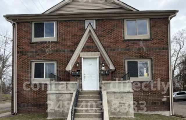 51 South Francis Street - 4