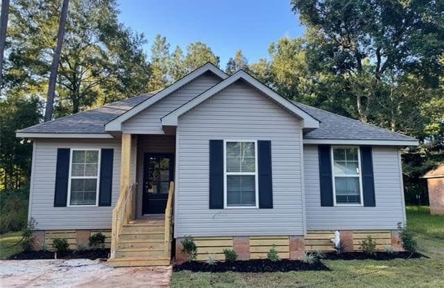 1029 ELMER Street - 1029 Elmer Street, St. Tammany County, LA 70448