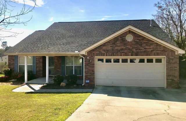 703 CANNOCK Loop