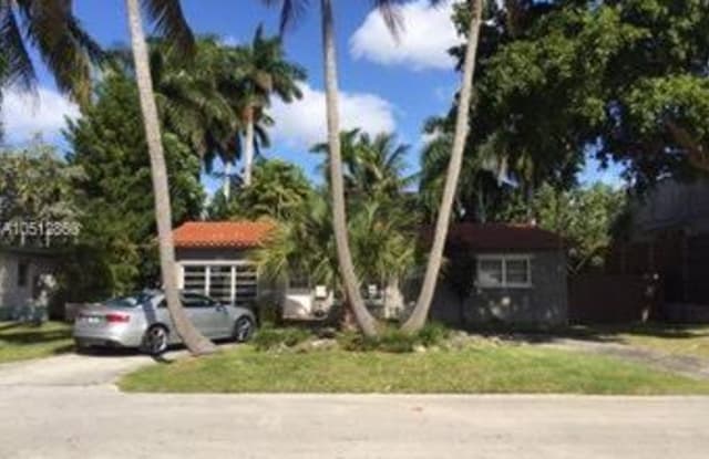 1011 NE 72nd St - 1011 Northeast 72nd Street, Miami, FL 33138