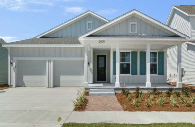 2009 Warbler Street Sweetbay - 2009 Warbler Street, Panama City, FL 32405