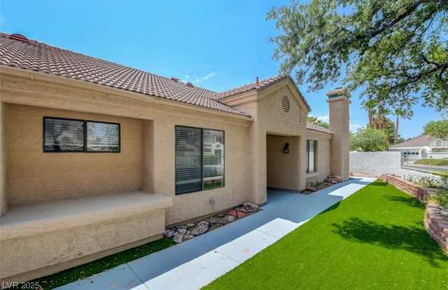 5257 Crooked Valley Drive