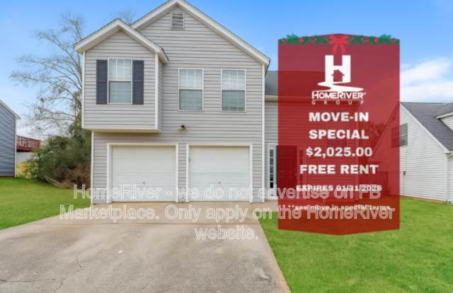 Photo of 8195 Mountain Pass