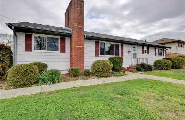 609 Birch Drive
