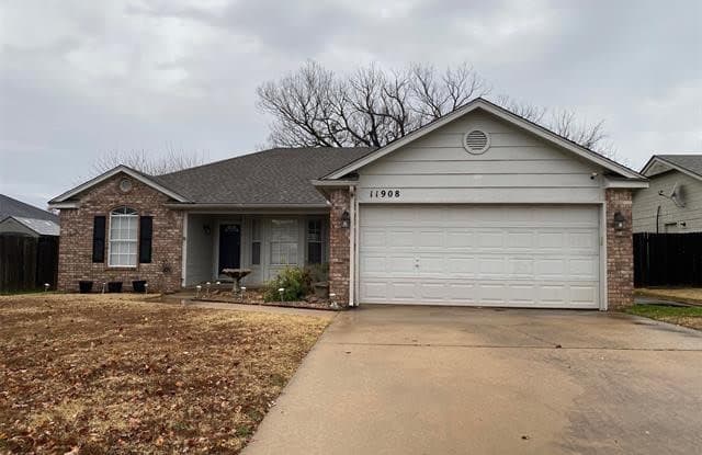 11908 S Gum Avenue - 11908 South Gum Avenue, Jenks, OK 74037