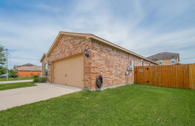 12063 Quartersawn Lane