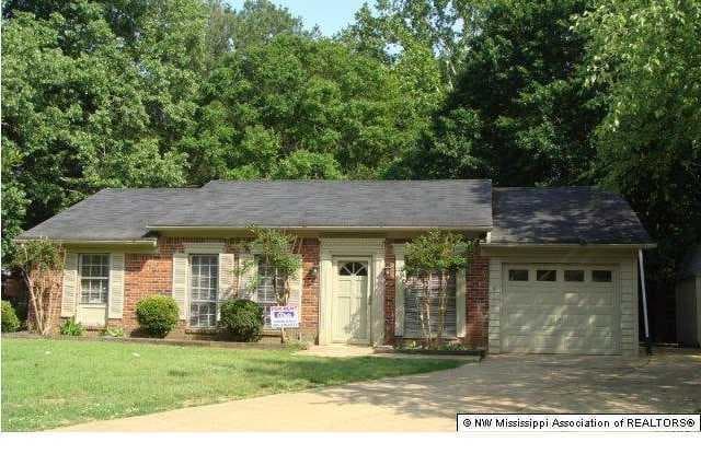 781 Plymouth Drive - 781 Plymouth Drive, Hernando, MS 38632