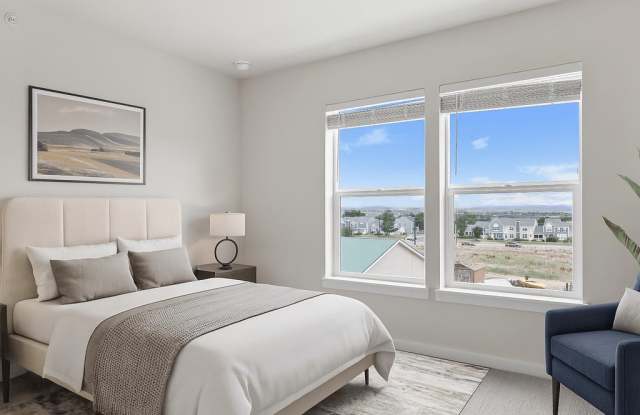 Pine Drive Townhomes