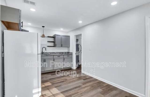 317 Preston Street - A3