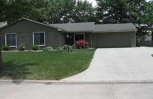 5615 Martys Hill Pl - 5615 Martys Hill Place, Fort Wayne, IN 46815