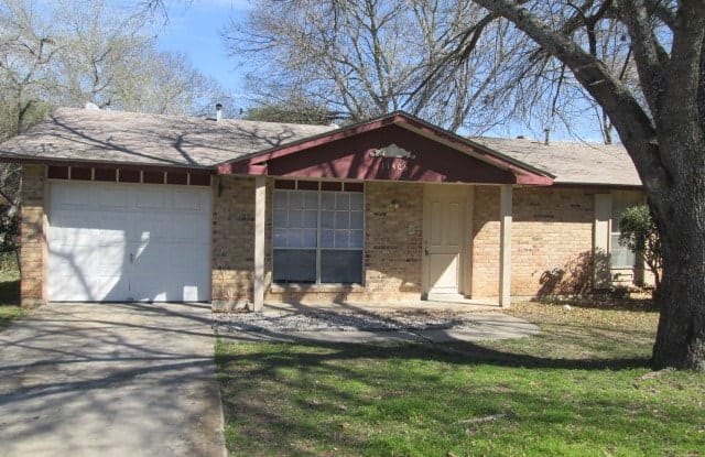 11406 Lone Shadow Trail - 11406 Lone Shadow Trail, Live Oak, TX 78233