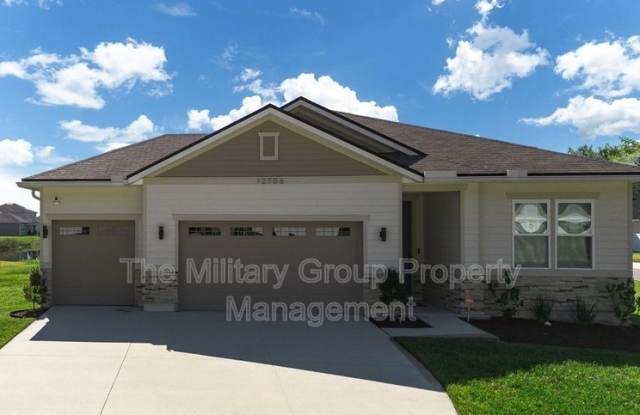 12706 Green Meadow Drive