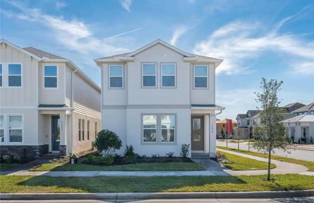 15070 SUMMER HARVEST STREET