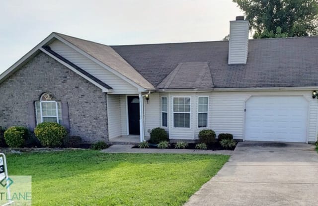 137 Howard Woody Drive - 137 Howard Woody Drive, La Vergne, TN 37086