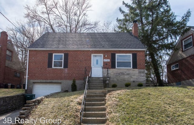 4755 Hardwick Dr. - 4755 Hardwick Drive, Cincinnati, OH 45238