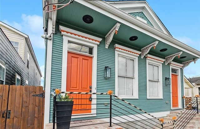 2749 ORLEANS Avenue - 2749 Orleans Avenue, New Orleans, LA 70119